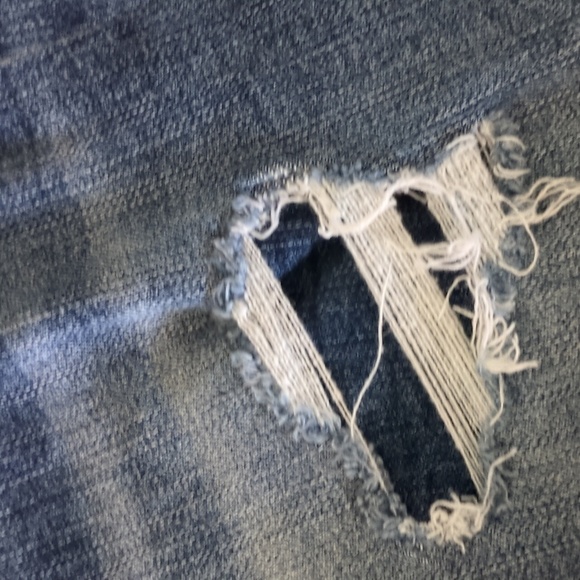 Maurices jeans - Picture 5 of 7